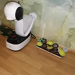 Bloom Box Apartment