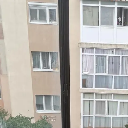 Apartment Bloom Box Craiova