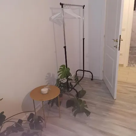 Apartment Bloom Box Craiova