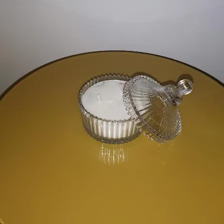 Bloom Box Apartment Craiova