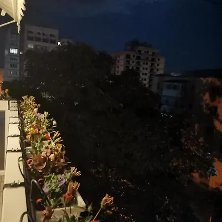 Bloom Box Apartment *