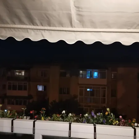 Apartment Bloom Box *