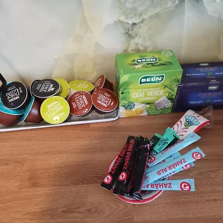 Apartment Bloom Box Craiova