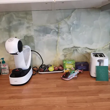 Apartment Bloom Box Craiova