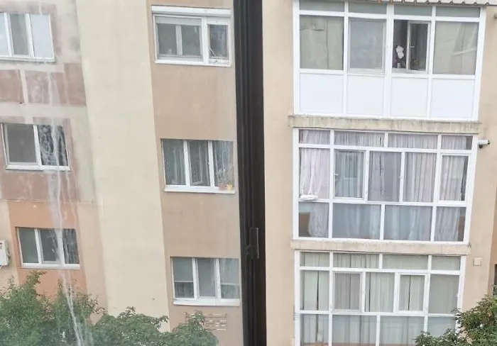 Lejlighed Bloom Box Craiova