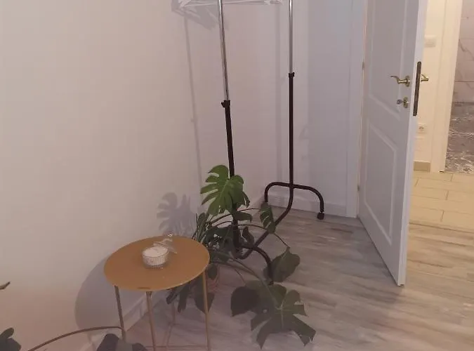 Lejlighed Bloom Box Craiova