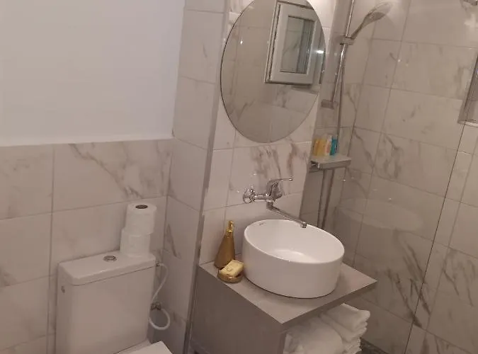 Lejlighed Bloom Box *