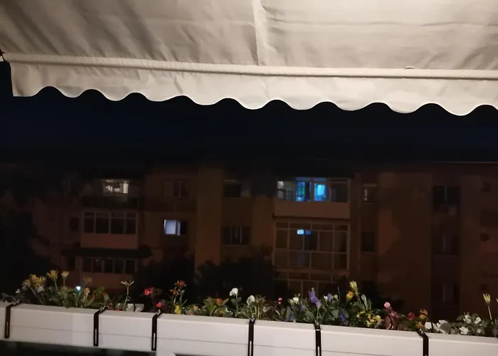 Lejlighed Bloom Box *