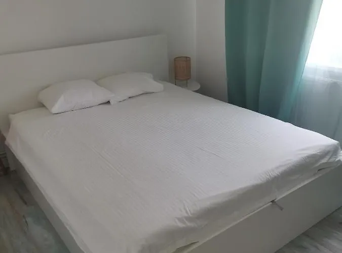 Bloom Box Lejlighed *