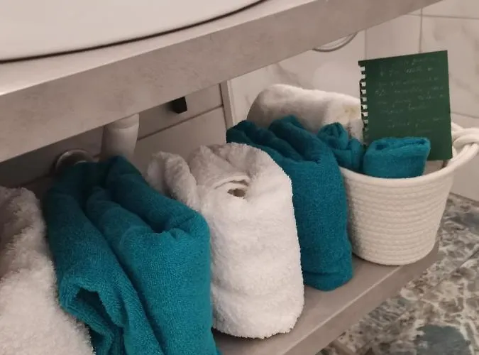 Lejlighed Bloom Box *