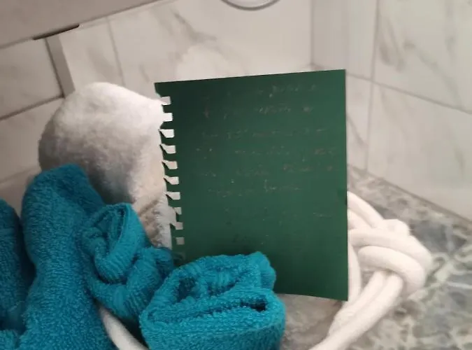 Lejlighed Bloom Box *