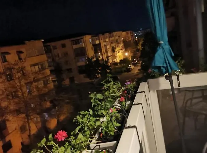 Lejlighed Bloom Box *